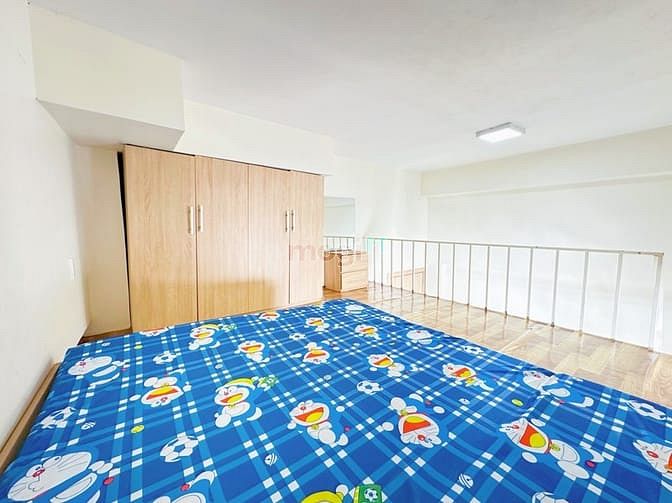 Hình ảnh Căn Hộ Duplex - Đầy Đủ Nội Thất - Giá Rẻ