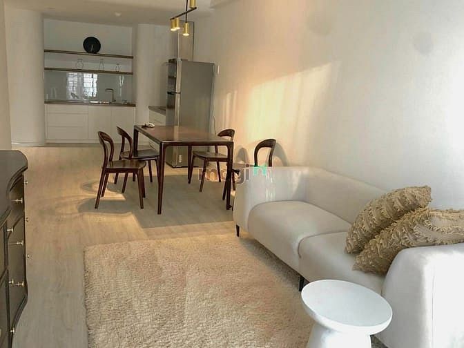 Hình ảnh Cho thuê CH Saigon South Residences 14 Triệu, Miễn Phí Quản lý