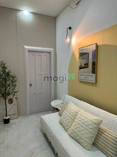 Hình ảnh Cho thuê Trang Chủ MB66.COM / Đăng Ký Tặng 66K 1PN FULL NT ban công tách bếp ngay Q7