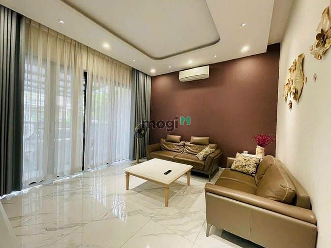 Hình ảnh bán biệt thự Mỹ Thái phú mỹ hưng, Quận 7