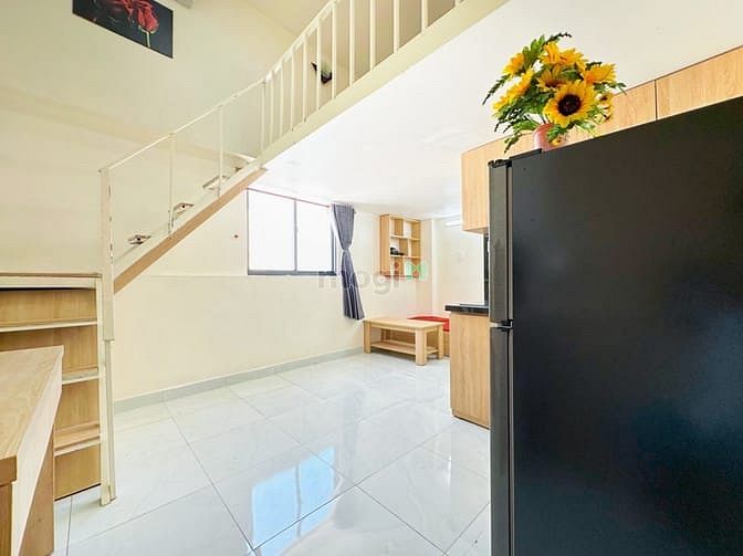 Hình ảnh Căn Hộ Duplex - Đầy Đủ Nội Thất - Giá Rẻ