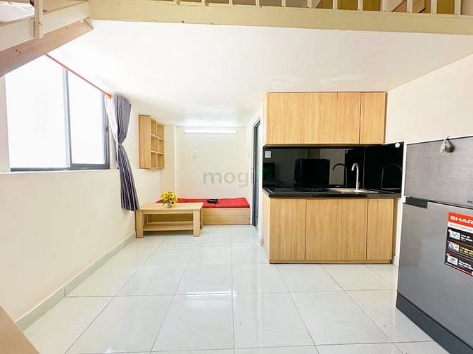 Hình ảnh Căn Hộ Duplex - Đầy Đủ Nội Thất - Giá Rẻ