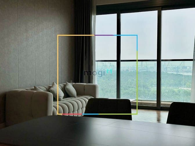 Hình ảnh COVE , EMPIRE CITY , Thu Thiem , District 2 | 2Bes | 2Bath | 100,7m2