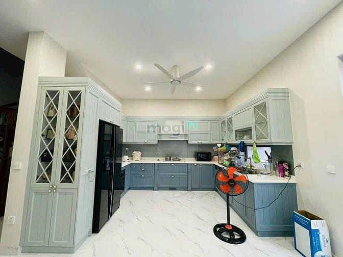 Hình ảnh bán biệt thự Mỹ Thái phú mỹ hưng, Quận 7