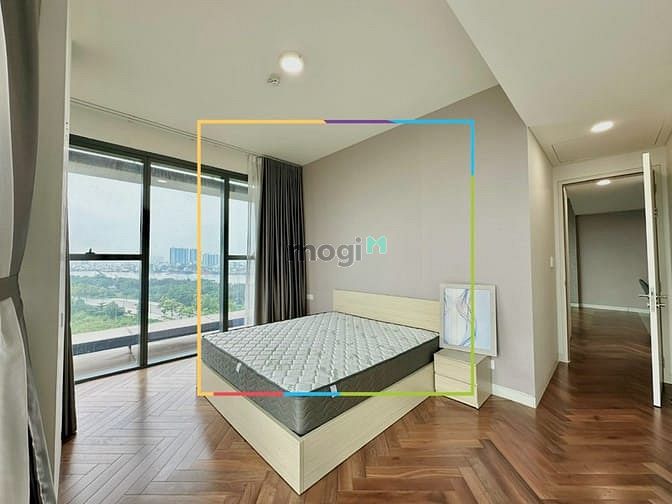 Hình ảnh COVE , EMPIRE CITY , Thu Thiem , District 2 | 2Bes | 2Bath | 100,7m2