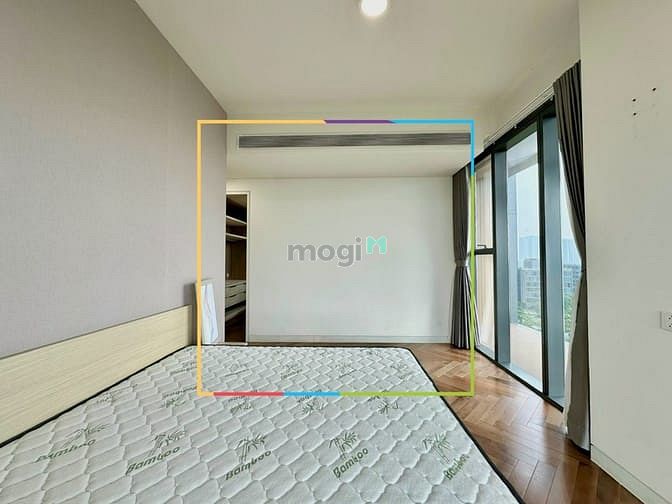 Hình ảnh COVE , EMPIRE CITY , Thu Thiem , District 2 | 2Bes | 2Bath | 100,7m2