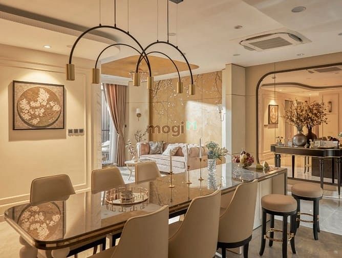 Hình ảnh Thuê nhanh Midtown 2PN, 80m2, full NT, giá 25 triệu/tháng.