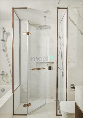 Hình ảnh Thuê nhanh Midtown 2PN, 80m2, full NT, giá 25 triệu/tháng.