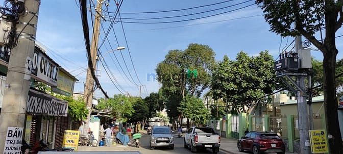 Hình ảnh Bán 538 m2 đất Mặt Tiền đường Linh Trung, TP Thủ Đức - 37 tỷ / 538 m2