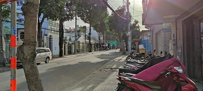 Hình ảnh Bán 538 m2 đất Mặt Tiền đường Linh Trung, TP Thủ Đức - 37 tỷ / 538 m2