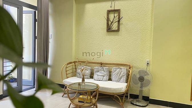 Hình ảnh 🏡🏡🏡Phòng siêu đẹp rộng rãi sát quận 1🏡🏡🏡