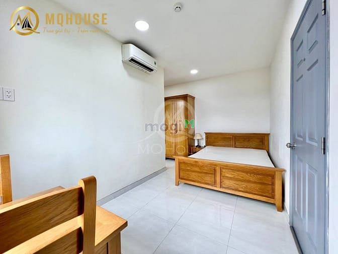 Hình ảnh 💥Chung cư 1Pn ban công 40m2 thoáng mát💥gần CV GIA ĐỊNH💥
