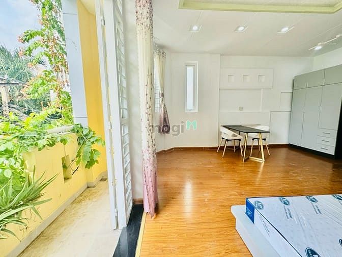 Hình ảnh 🏡🏡🏡Phòng siêu đẹp rộng rãi sát quận 1🏡🏡🏡
