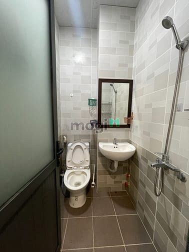 Hình ảnh Mb6623 nạp rút nhanh chóng dịch vụ Bình Thạnh full nội thất hẻm ÔTô giá 5.2tr/tháng