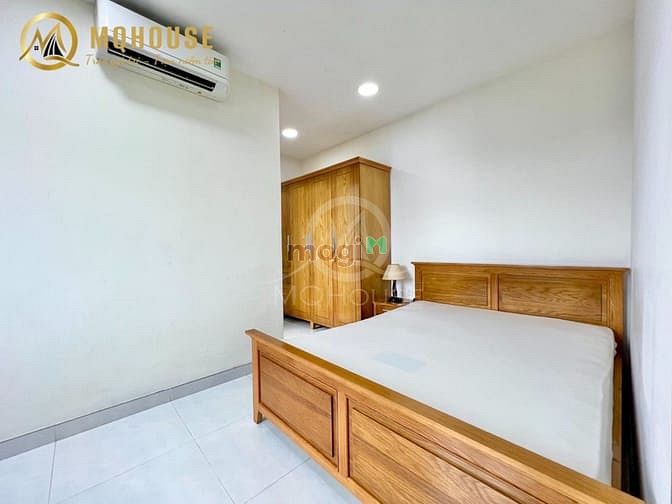 Hình ảnh 💥Chung cư 1Pn ban công 40m2 thoáng mát💥gần CV GIA ĐỊNH💥