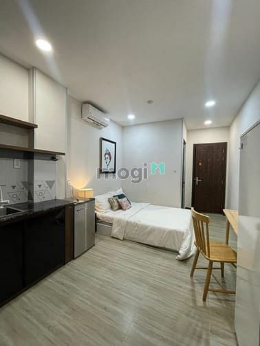 Hình ảnh Mb6623 nạp rút nhanh chóng dịch vụ Bình Thạnh full nội thất hẻm ÔTô giá 5.2tr/tháng