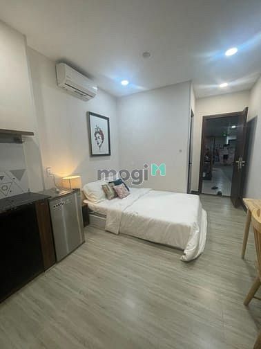 Hình ảnh Mb6623 nạp rút nhanh chóng dịch vụ Bình Thạnh full nội thất hẻm ÔTô giá 5.2tr/tháng