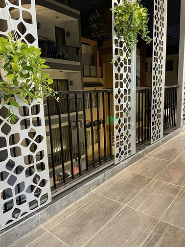 Hình ảnh Mb6623 nạp rút nhanh chóng 30m² nhà mới Lê Văn Sỹ Q3