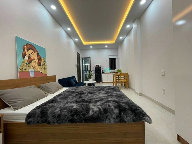 Hình ảnh Mb6623 nạp rút nhanh chóng 30m² nhà mới Lê Văn Sỹ Q3