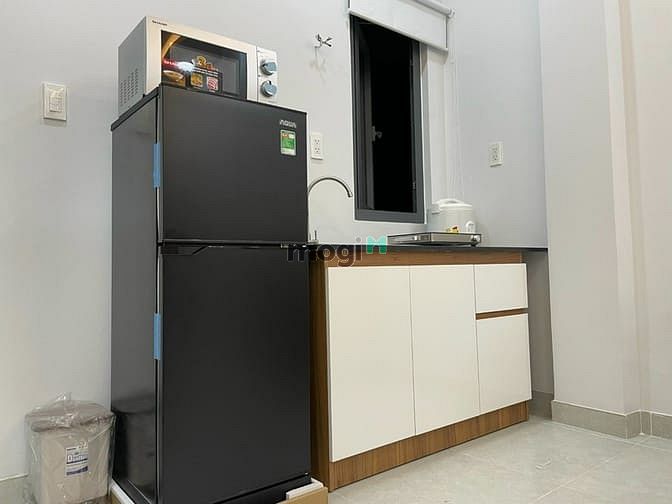 Hình ảnh Mb6623 nạp rút nhanh chóng 30m² nhà mới Lê Văn Sỹ Q3