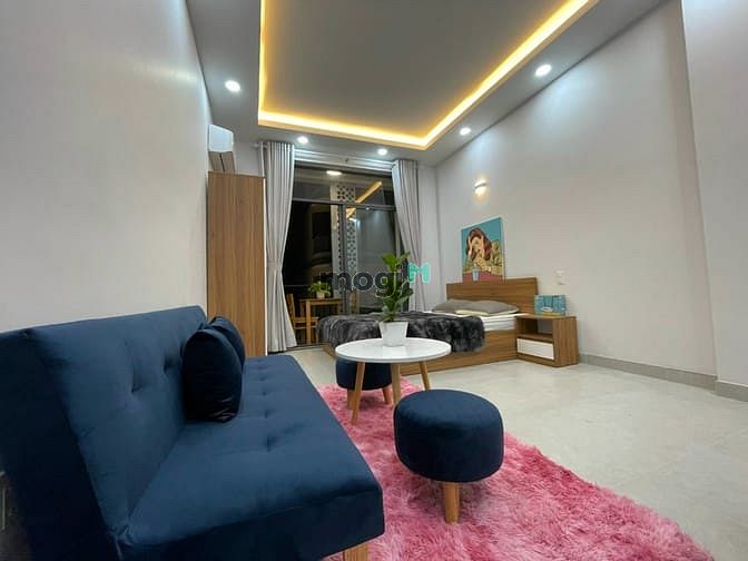 Hình ảnh Mb6623 nạp rút nhanh chóng 30m² nhà mới Lê Văn Sỹ Q3