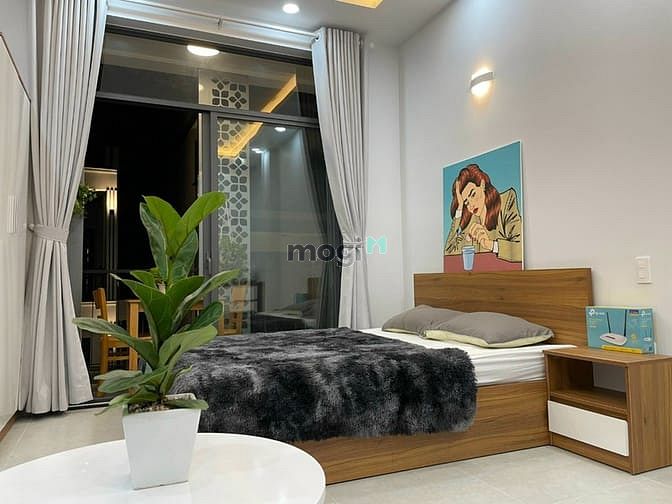 Hình ảnh Mb6623 nạp rút nhanh chóng 30m² nhà mới Lê Văn Sỹ Q3