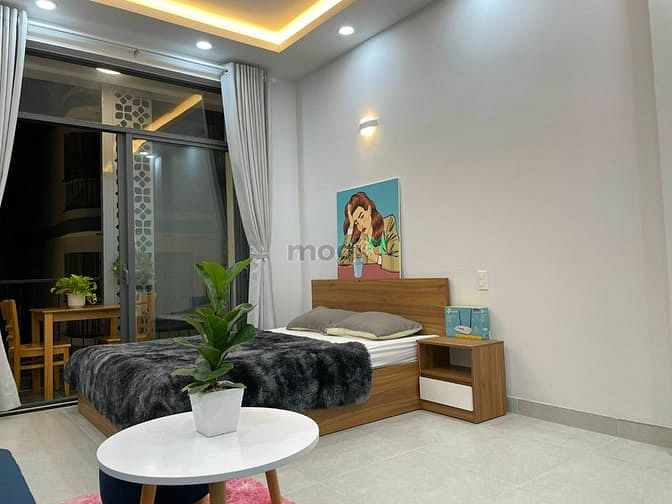 Hình ảnh Mb6623 nạp rút nhanh chóng 30m² nhà mới Lê Văn Sỹ Q3