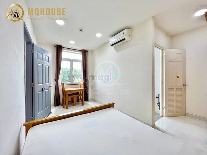 Hình ảnh 💥Chung cư 1PN cao cấp ban công 40m2💥Gần Sân Bay💥