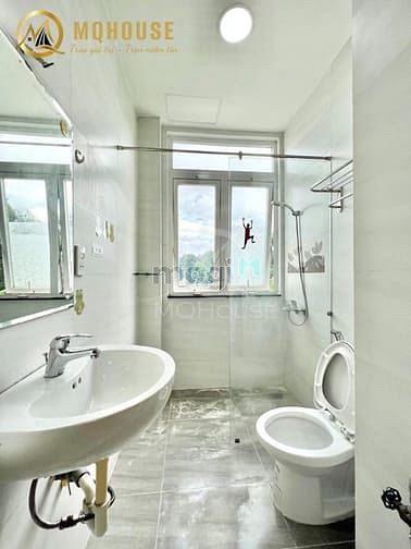 Hình ảnh 💥Chung cư 1PN cao cấp ban công 40m2💥Gần Sân Bay💥