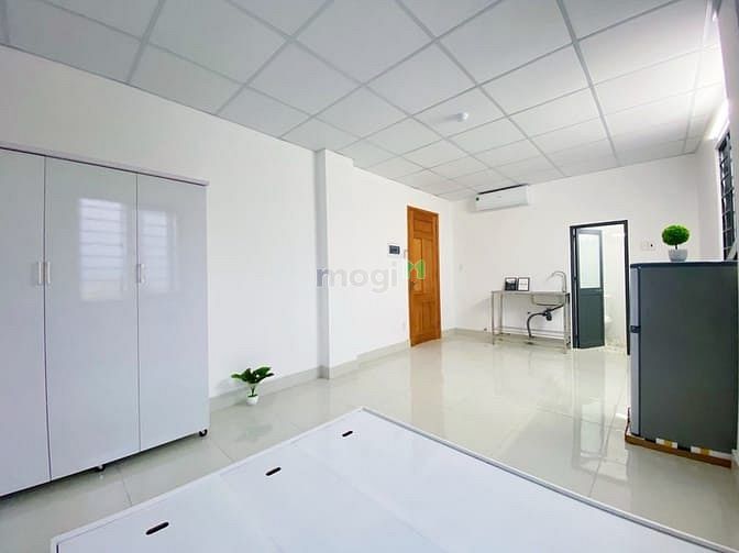 Hình ảnh Studio Full NT - Cửa sổ lớn ngay Aeon Tân Phú - ĐH Công Thương