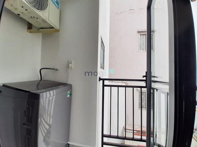 Hình ảnh 🌿Cho Thuê Trang Chủ MB66.COM / Đăng Ký Tặng 66K ban công- Trường sa- Quận 3