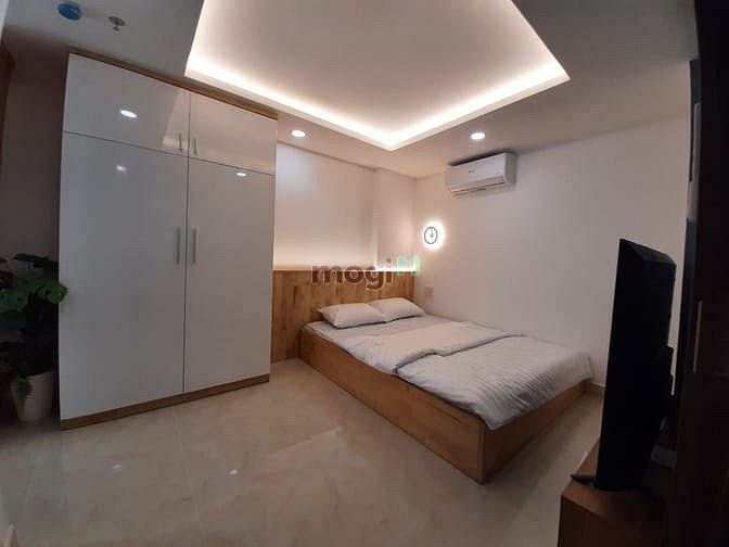 Hình ảnh 🌿Cho Thuê Trang Chủ MB66.COM / Đăng Ký Tặng 66K ban công- Trường sa- Quận 3