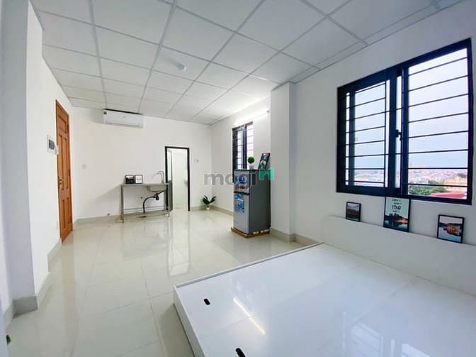 Hình ảnh Studio Full NT - Cửa sổ lớn ngay Aeon Tân Phú - ĐH Công Thương