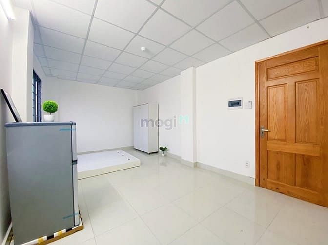 Hình ảnh Studio Full NT - Cửa sổ lớn ngay Aeon Tân Phú - ĐH Công Thương