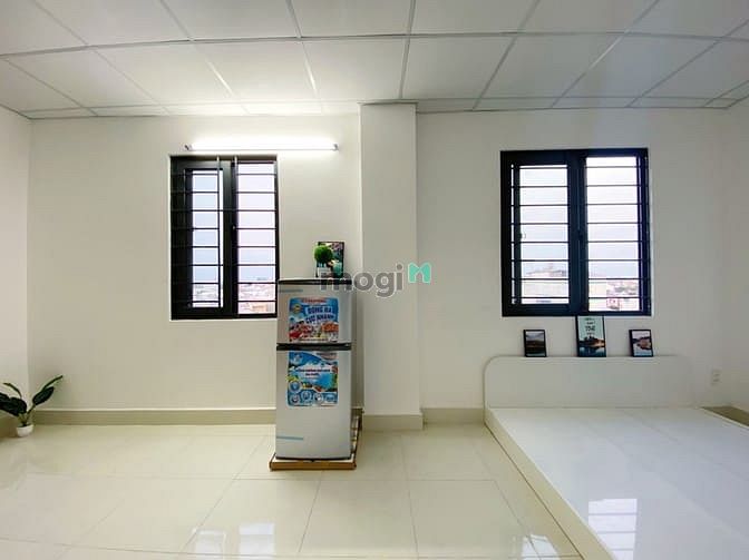 Hình ảnh Studio Full NT - Cửa sổ lớn ngay Aeon Tân Phú - ĐH Công Thương