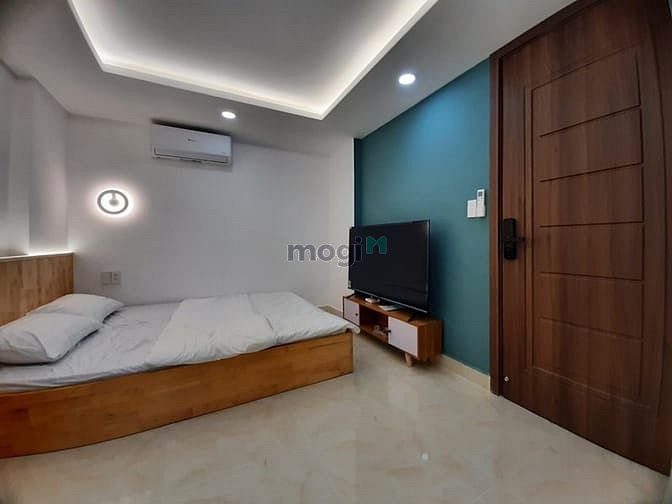 Hình ảnh 🌿Cho Thuê Trang Chủ MB66.COM / Đăng Ký Tặng 66K ban công- Trường sa- Quận 3