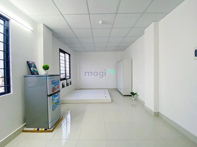 Hình ảnh Studio Full NT - Cửa sổ lớn ngay Aeon Tân Phú - ĐH Công Thương