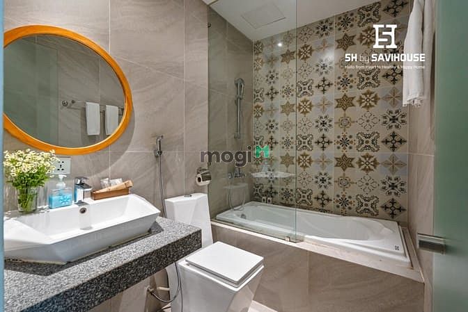 Hình ảnh 💥Các Mb6623 nạp rút nhanh chóng 1PN Ban Công Thoáng/Bảo vệ 24/7 gần CV Hoàng Văn Thụ💥