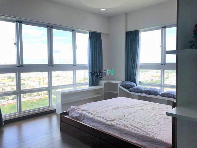 Hình ảnh Cho thuê Trang Chủ MB66.COM / Đăng Ký Tặng 66K 02pn, chung cư Happy Valley , giá 28tr/tháng, nội thất