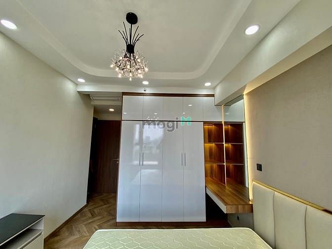 Hình ảnh Cho thuê Trang Chủ MB66.COM / Đăng Ký Tặng 66K MIDTOWN phong cách Bắc Âu ,Phú Mỹ Hưng ,Quận 7