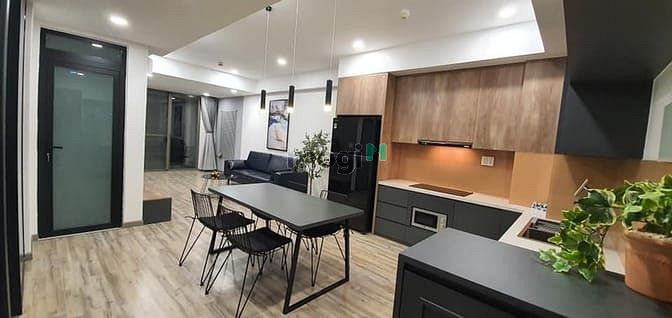 Hình ảnh Cho thuê CH Saigon South Residences 15 Triệu, Miễn Phí Phí Quản Lý