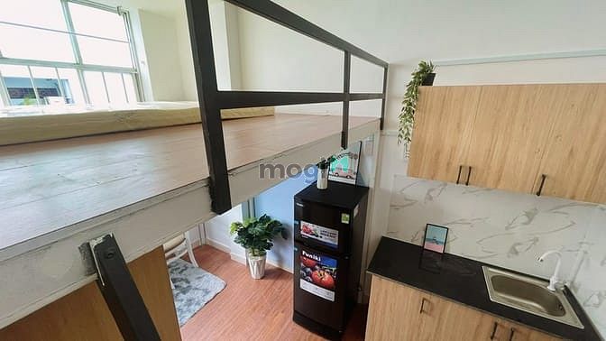 Hình ảnh 🌈🌈🌈Phòng duplex cửa sổ siêu thoáng mát🌈🌈🌈
