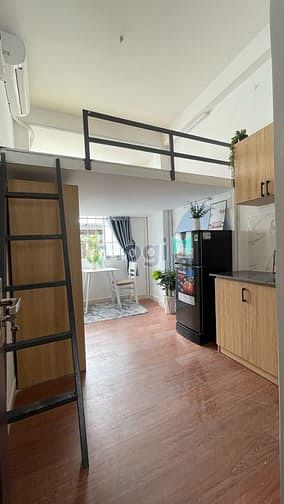 Hình ảnh 🌈🌈🌈Phòng duplex cửa sổ siêu thoáng mát🌈🌈🌈