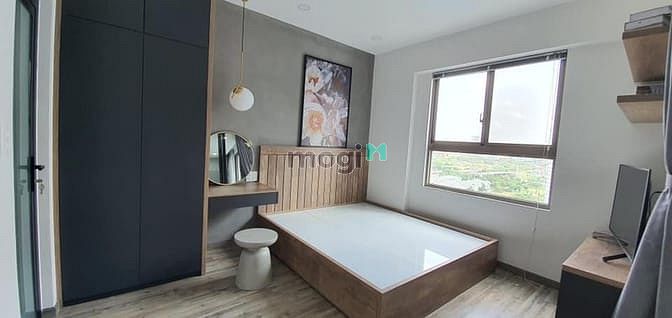 Hình ảnh Cho thuê CH Saigon South Residences 15 Triệu, Miễn Phí Phí Quản Lý
