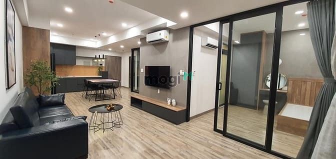 Hình ảnh Cho thuê CH Saigon South Residences 15 Triệu, Miễn Phí Phí Quản Lý