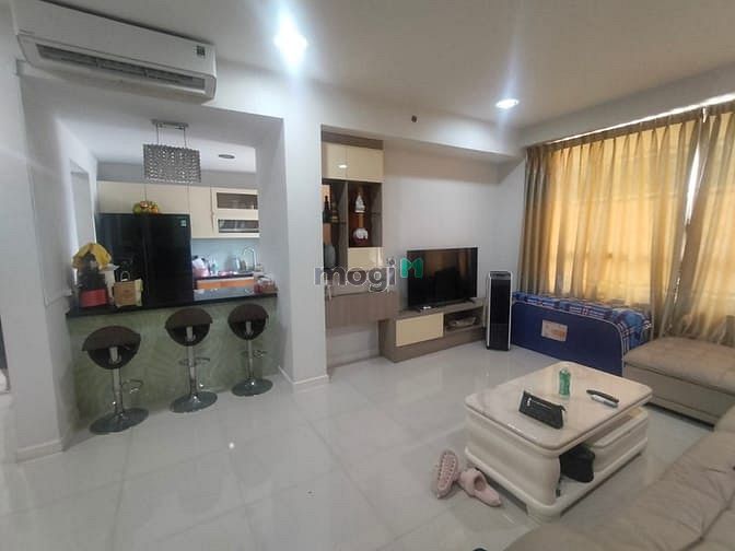 Hình ảnh Cho thuê SUNRISE CITY Q7_2PN_diện tích lớn_full NT