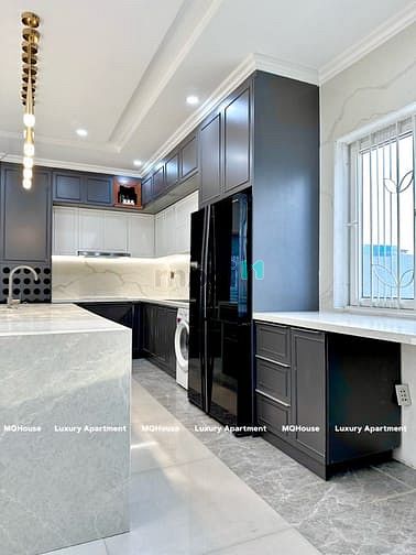 Hình ảnh Mb6623 nạp rút nhanh chóng 80m2 Nội Thất Hiện Đại Ngay 3 tháng 2 - Q10
