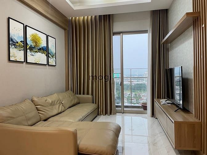 Hình ảnh Cho thuê Trang Chủ MB66.COM / Đăng Ký Tặng 66K Midtown view biệt thự nhà đẹp giá 28tr/th TL