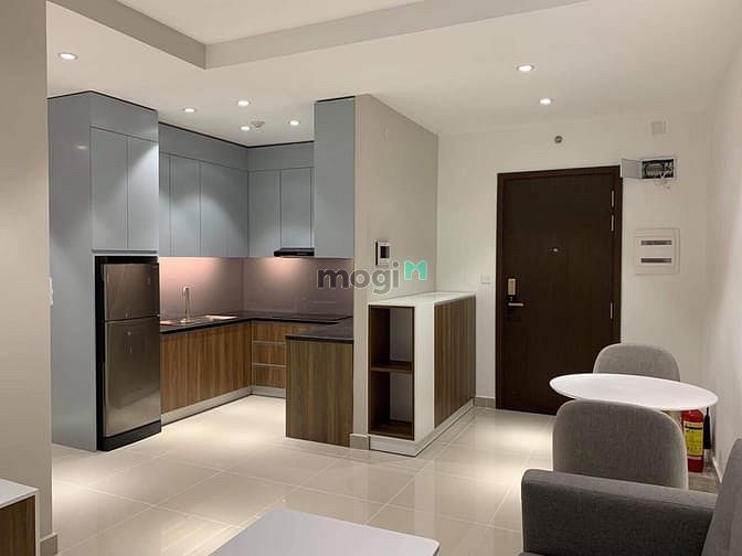 Hình ảnh Chính chủ cho thuê CH Saigon South, 2 phòng ngủ, Miễn Phí phí quản lý