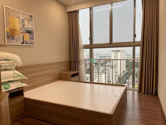 Hình ảnh Cho thuê Trang Chủ MB66.COM / Đăng Ký Tặng 66K Midtown view biệt thự nhà đẹp giá 28tr/th TL